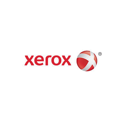 Xerox Branding Logo Design